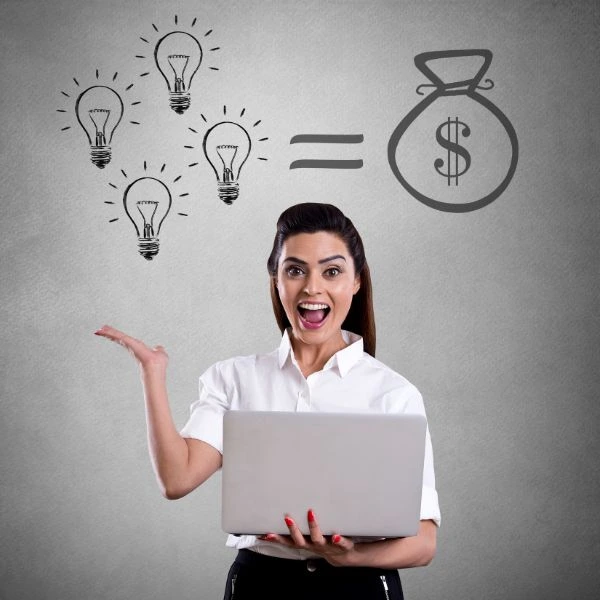 Код денежного мышления