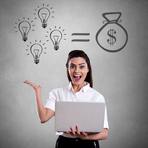 Код денежного успеха