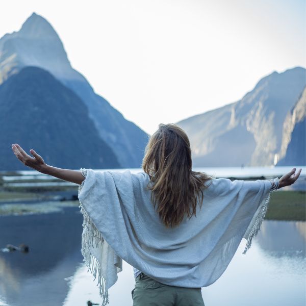 Встреча с собой